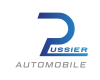Logo Pussier Automobile