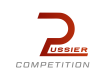Logo Pussier Compétition